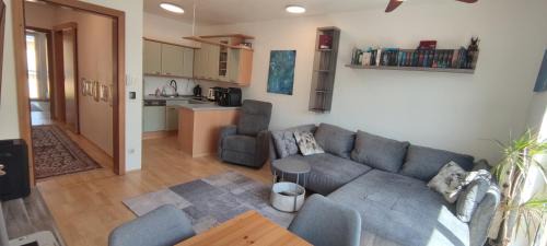 Scharding Apartment | Helle Zwei Zimmer Wohnung Nähe Zentrum Schärding