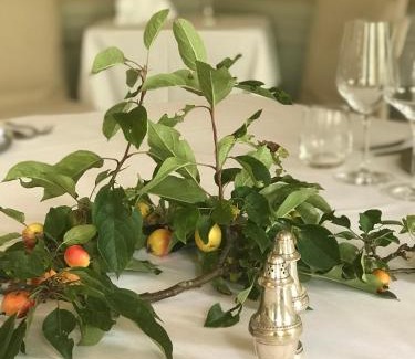 Hallefors Hotel | Hellefors Herrgård
