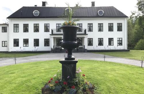 Hallefors Hotel | Hellefors Herrgård