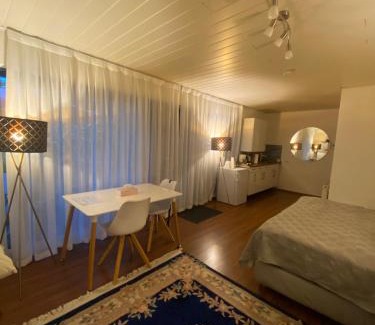 Ellener Feld Apartment | Helles Appartment