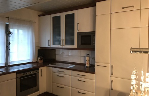 Hirten Apartment | Hello and welcome to the beautiful EIFEL!