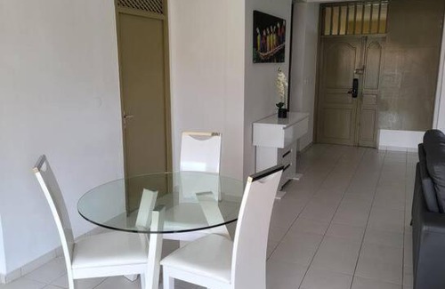 Cayenne Apartment | Hello Guyane, F3 Nº 7, Exceptionnel et Rare, 5 étoiles