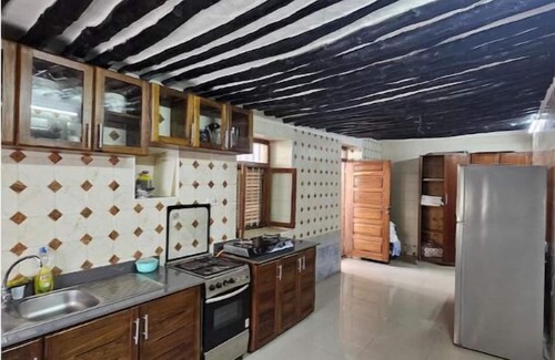 Stone Town Apartment | Hello Rafiki House - Family Room