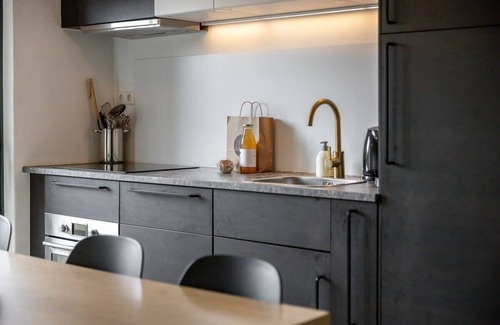 Retranchement House | Hello Zeeland - Spaanse Galeien 35