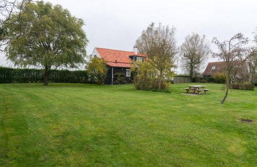 IJzendijke House | Hello Zeeland - Vakantiehuis Klakbaan 4