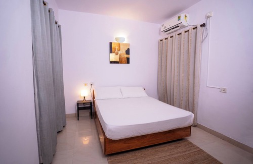 Navi Mumbai Apartment | Helloworld Oslo Skyline 3BHK Seaview