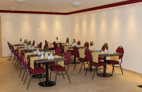 Gempfing Bed & Breakfast | Helmers Gästehaus