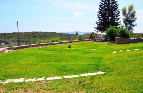 Pylos-Nestoras Apartment | Helona Houses
