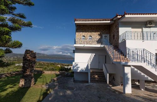 Pylos-Nestoras Apartment | Helona Prince - apartment No 3