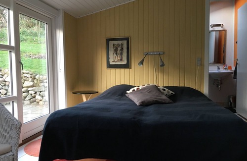 Nykobing Mors Hotel | Heltoften Bed & Breakfast