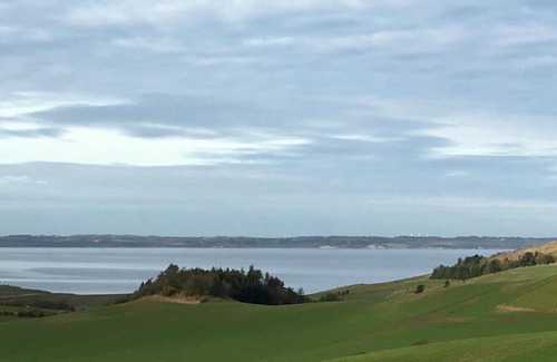 Nykobing Mors Bed & Breakfast | Heltoften Bed & Breakfast