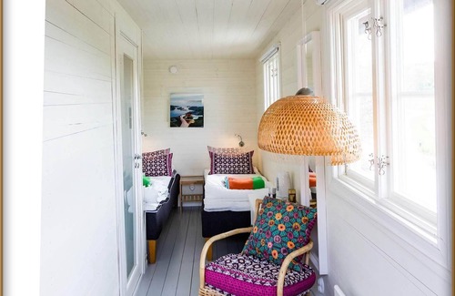 Kungshamn Bed & Breakfast | Hem Till Bengt
