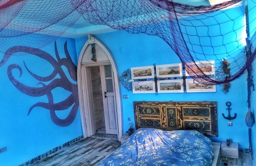 Eceabat House | HemDem Alcitepe