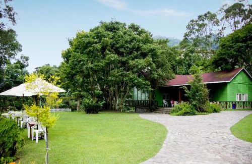 Nanzhuang House | Hemerocallis Country House