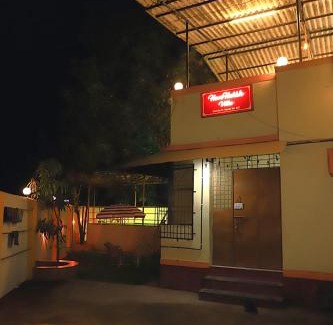 Neral House | HemHarsh Holiday Home with pool