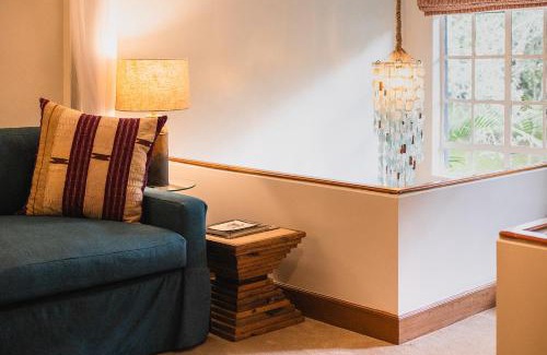 Ongata Rongai Hotel | Hemingways Eden Residence