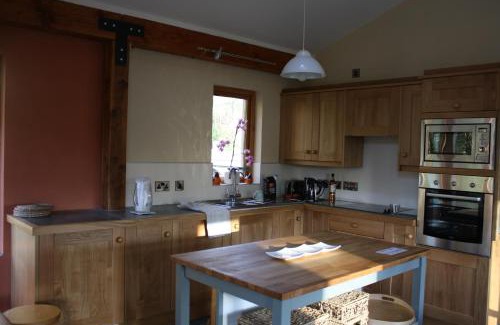Downpatrick House | Hemp Cottage