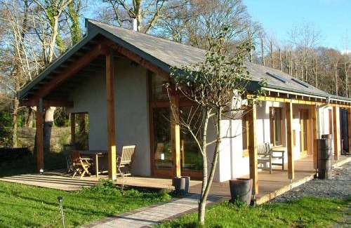 Downpatrick House | Hemp Cottage