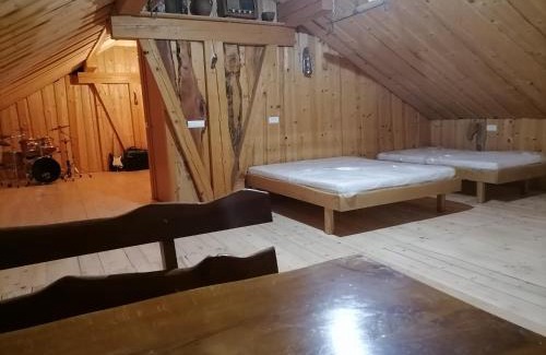 Kranj Other | Hemp farm paradise near Bled and Ljubljana