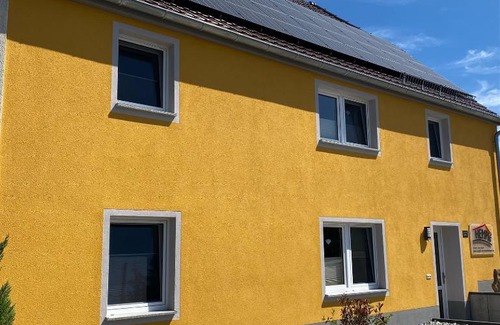 Hochkirch Apartment | Hempis Ferienwohnungen