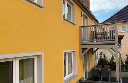 Hochkirch Apartment | Hempis Ferienwohnungen