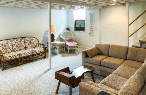 Pocasset House | Hen Cove Cottage