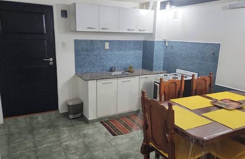 Centro Apartment | HENA APART II