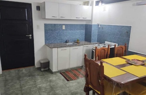 Centro Apartment | HENAAPART