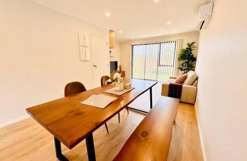 Henderson Apartment | Henderson - 4-Bedrooms Home