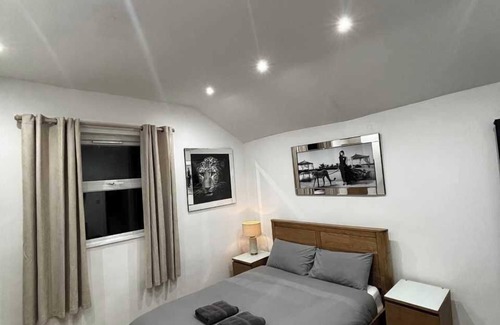 Manchester Hotel | Hendham House Hotel