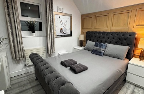 Manchester Hotel | Hendham House Hotel