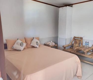 Gili Gede House | Hendi Homestay