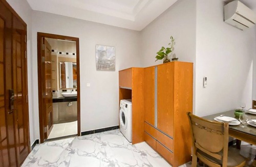 Chamkar Mon Apartment | Heng Mohasal Apartment
