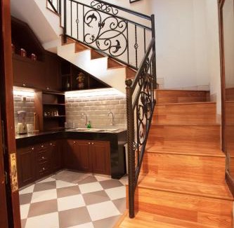 Purwokerto House | Hening Pool Residence