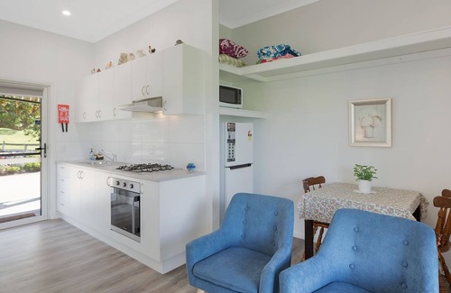 Central Tilba Cabin | Henkley Cottage 3 - Ezekiel