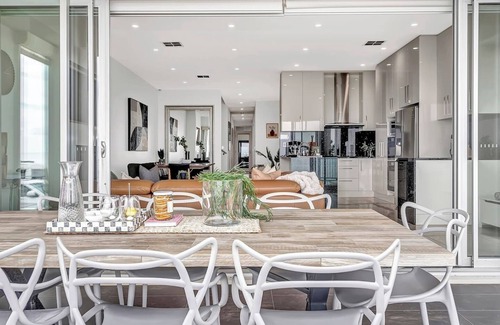 Henley Beach South House | Henleys Treasure Experience Opulence on the Ocean