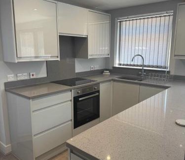 Clifton House | Henlow Annexe Room 1