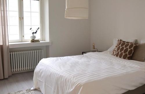 Oulu Apartment | Henniina V Pakkahuone I - Sauna & Free Parking