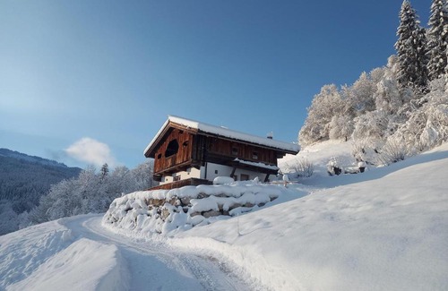 Reith bei Kitzbuehel Ski Chalet | Hennleiten Hütte
