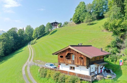Reith bei Kitzbuehel Ski Chalet | Hennleiten Hütte
