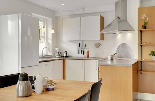 Toftum House | "Henrike" - 3.3km from the sea by Interhome