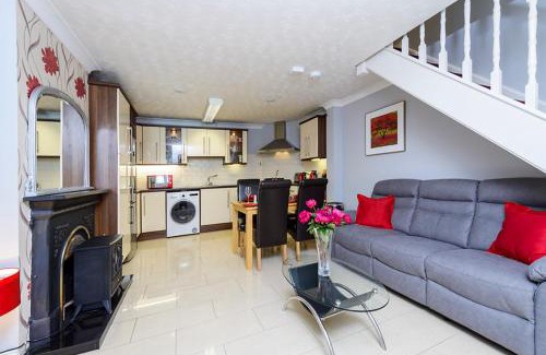 Kenmare House | Henry Court Townhouse