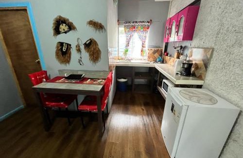 Hanga Roa Apartment | Henua Roa