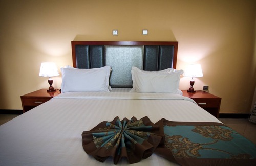 Kirkos Hotel | Hera Addis Hotel