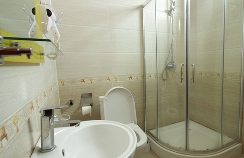 Kirkos Hotel | Hera Addis Hotel