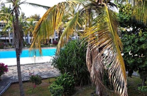 Malindi Marine National Park Apartment | Hera Beachfront Apartment