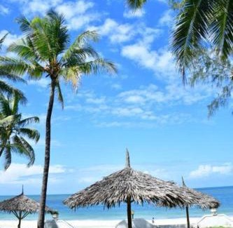 Malindi Marine National Park Apartment | Hera Beachfront Apartment