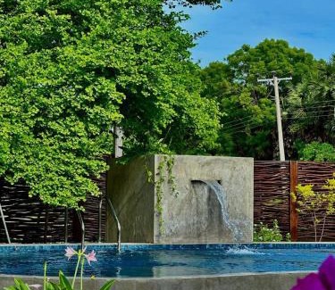 Nilaveli Resort | Hera Ceylon