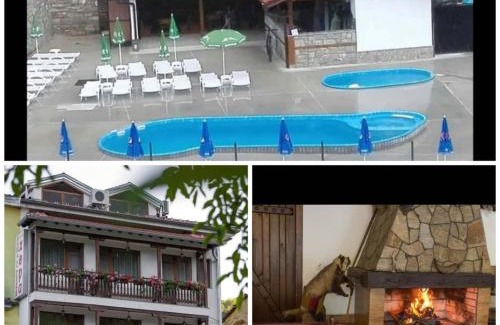 Chiflik House | Hera Guest House