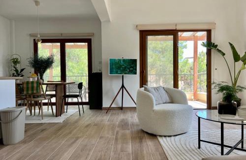 Pissouri Villa | Hera Holiday Home